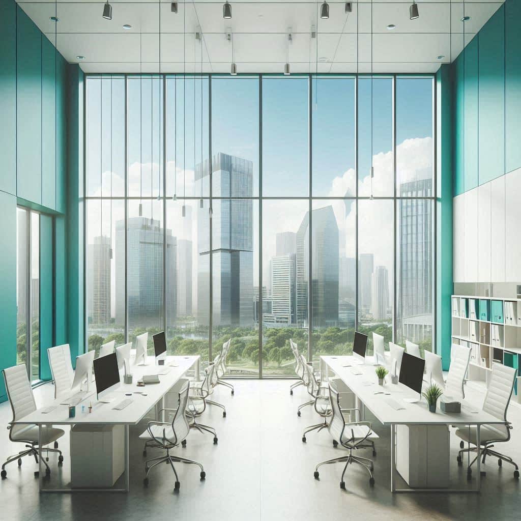 大厦名字文章配图